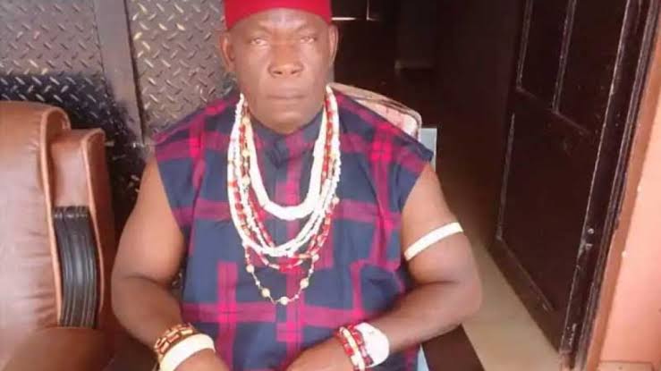 Court Sentences Igbo 'Chief' Who Threatened To Invite IPOB To Lagos To Prison