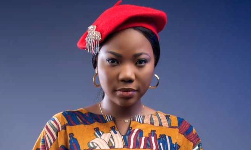 Court orders arrest of Mercy Chinwo’s manager