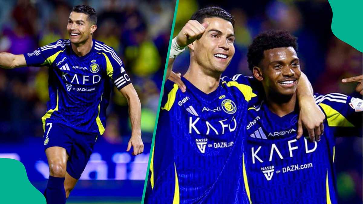 Cristiano Ronaldo: Portugal Star Reaches Impressive Career Milestone After Al Nassr Victory