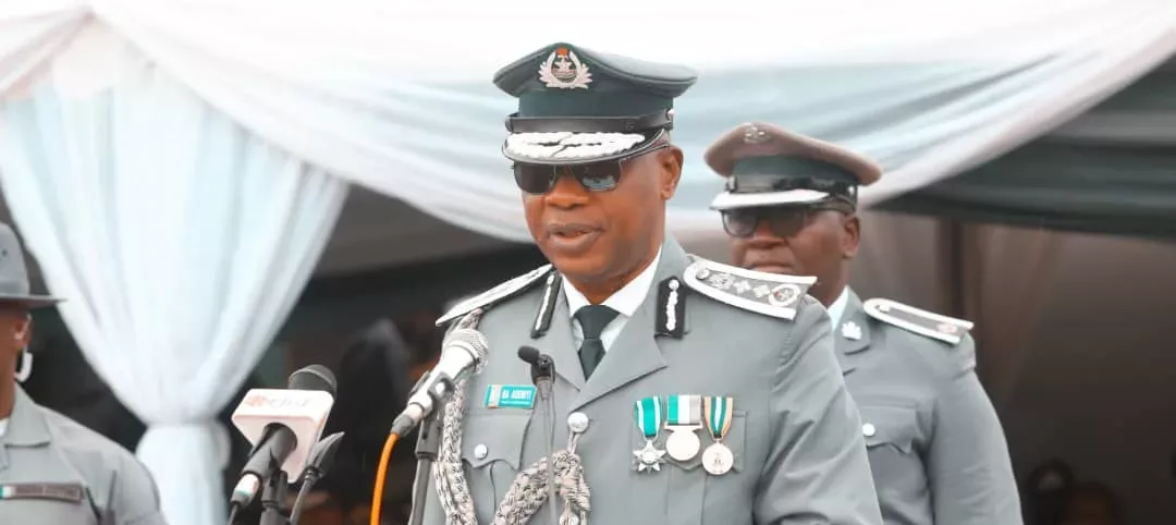 Customs To Auction Cargoes, Vehicles After 90 Days To Decongest Seaports