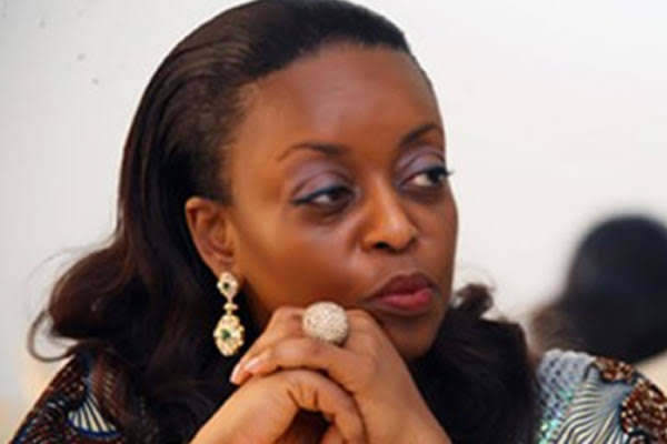 DIEZANI's LOOT! US govt returns $52.88m linked to former Nigerian