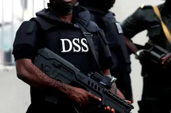 DSS gets first female Deputy Director General