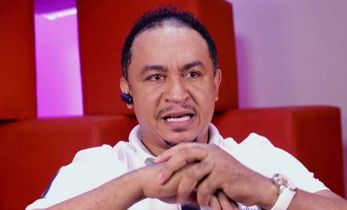 Daddy Freeze.