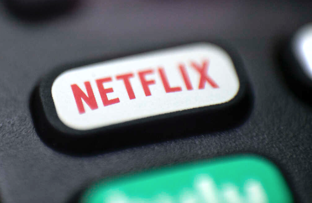 Netflix invests N9 billion in Nigeria film industry