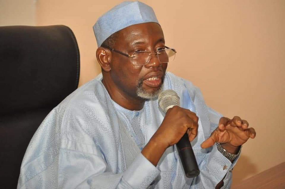 Dan-Agundi Lauds Gov Namadi's Free Education Scheme In Jigawa