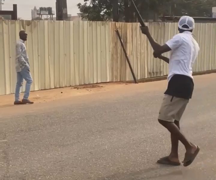 'Deeply Disturbing, Unacceptable' - APC Condemns Shooting At Edo Election Tribunal Venue