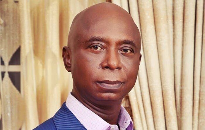 Delta North not feeling impact of oil companies – Nwoko