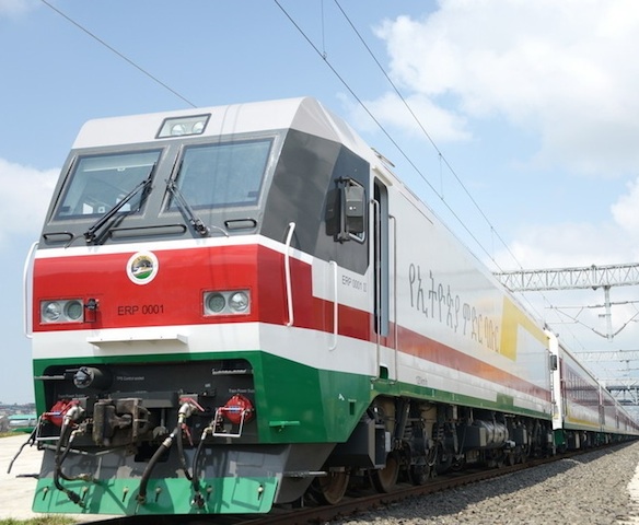 Delta govt mulls rail transport system