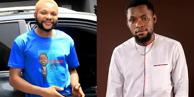 Denilson Igwe shares cryptic post after Mark Angel’s claim of losing $3.7 million to forex