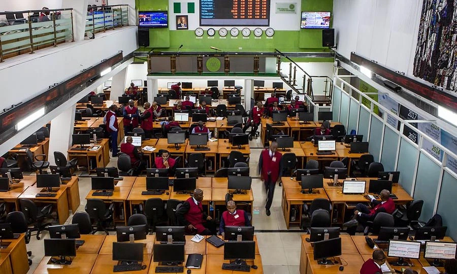 Despite 37% Stock Market Gains, Risk-averse Investors Stake N3.830trn In Mutual Funds