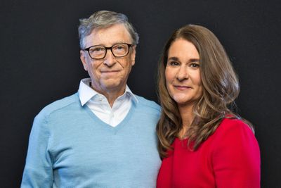 'Divorce From Melinda Was Miserable For Me, It Is A Mistake I Most Regret' – Bill Gates