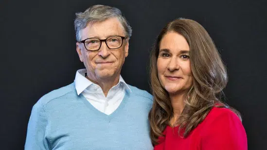 Bill Gate