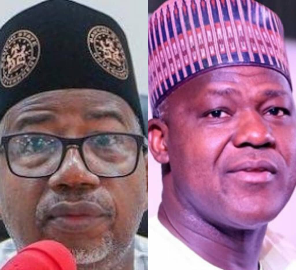 Dogara’s Attack On Gov Mohammed Misguided, Says Bauchi Speaker