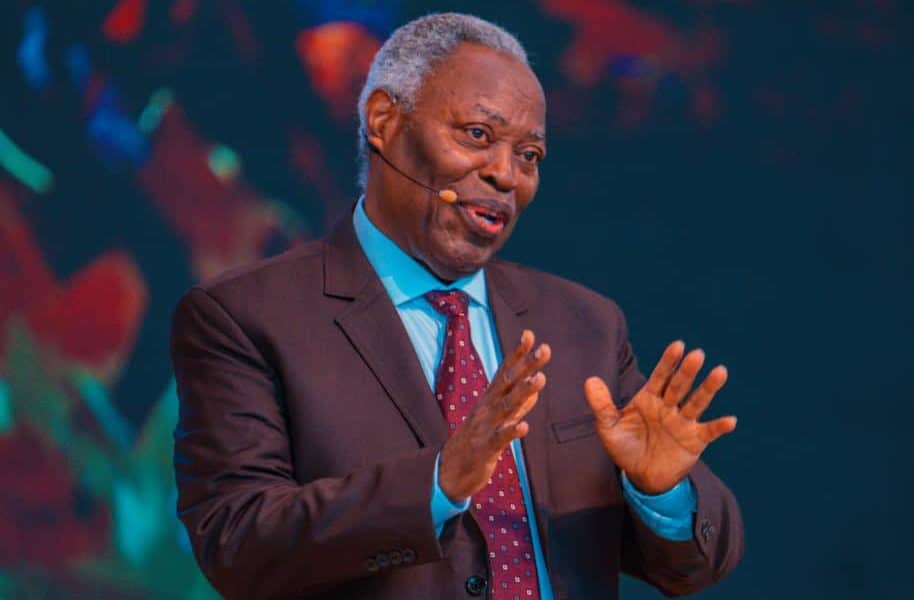 JAPA: Pastor Kumuyi Advises Nigerians Seeking To Travel Abroad