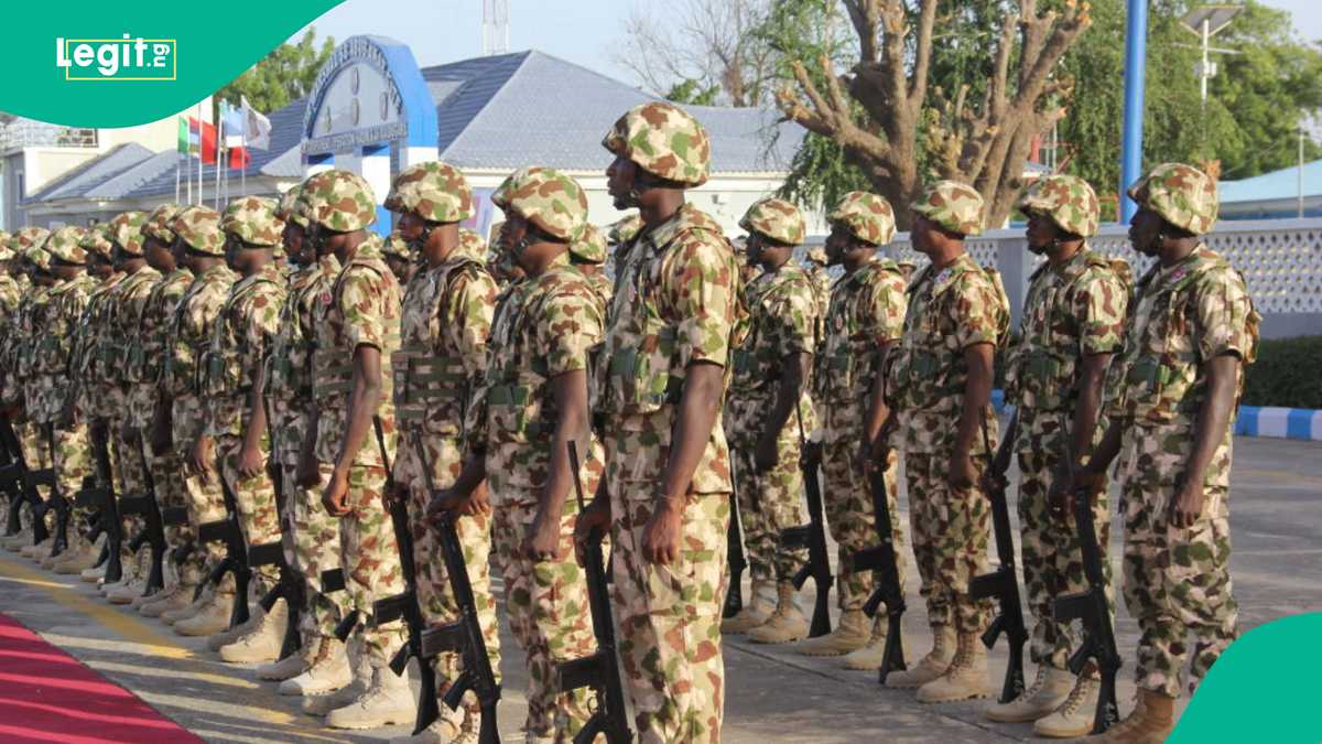 Dozens of Nigerian Soldiers Killed in Deadly ISWAP Suicide Attack