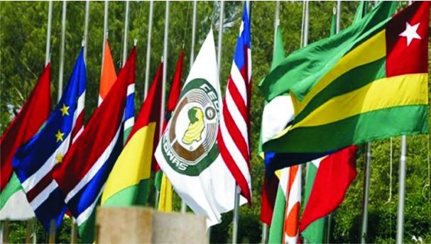 ECOWAS says Mali, B/Faso, Niger officially exit bloc today