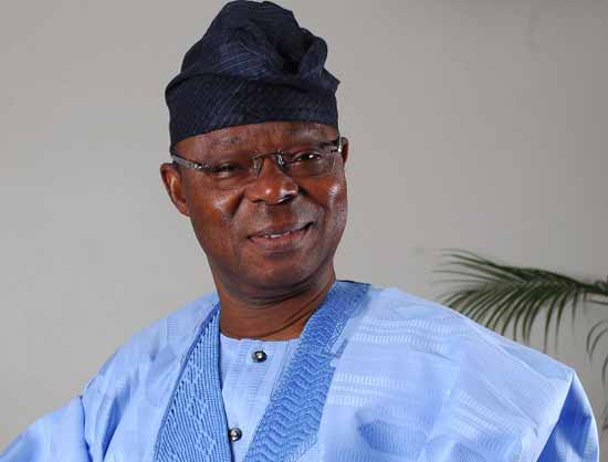 EFCC Drags Otudeko To Court Over ₦30 Billion Loan Allegedly Obtained Under False Pretense