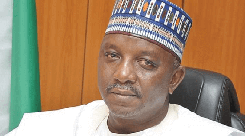 ₦33.8bn Fraud: EFCC Presents Four More Witnesses Against Saleh Mamman