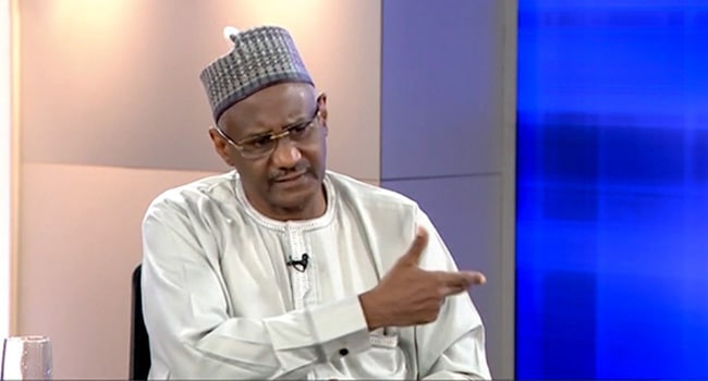 Nothing In Katsina Shows Buhari Was President For Eight Years - Usman Yusuf