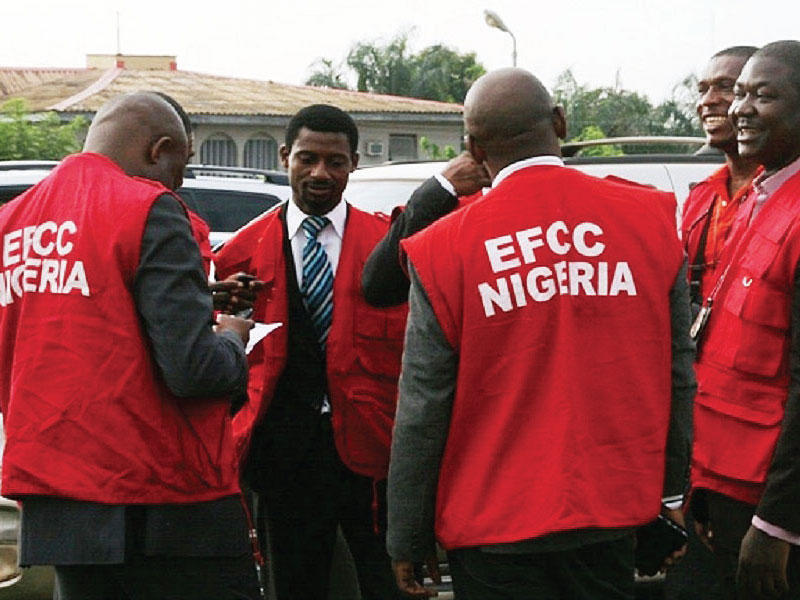 EFCC finally breaks silence on official killed by ‘Yahoo boy’