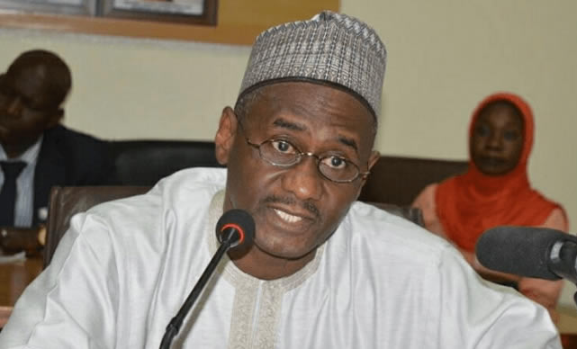 EFCC raids home of former-NHIS boss, Usman Yusuf, whisk him away over fraud