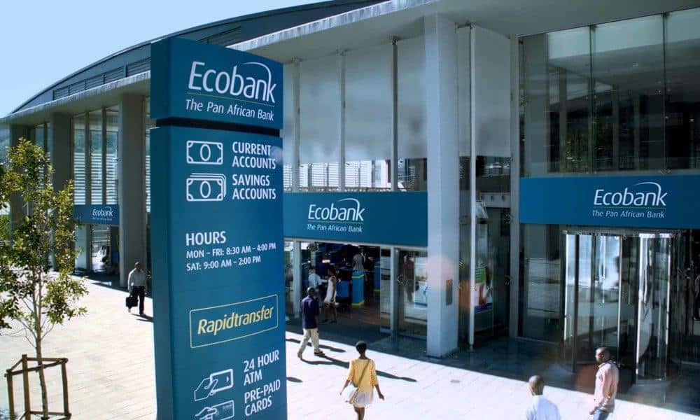 Ecobank Faces $68 Million Legal Claim In Connection With Allegations Of Defamation, Abusive Proceedings, And Coercion