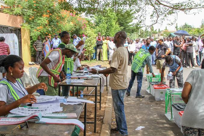 Edo guber Election Petition Tribunal to reconvene Monday