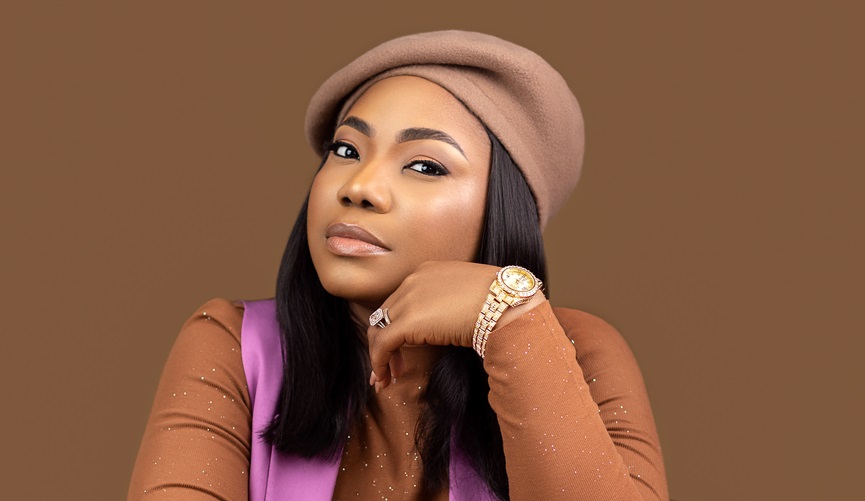 Eezeetee Changed Our Contract Without My Knowledge, Mercy Chinwo Insists