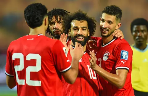 Egypt Capable Of Winning AFCON 2025  --Hassan