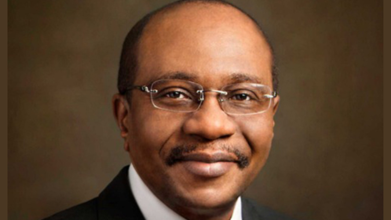 Emefiele Loses Bid To Stop Trial