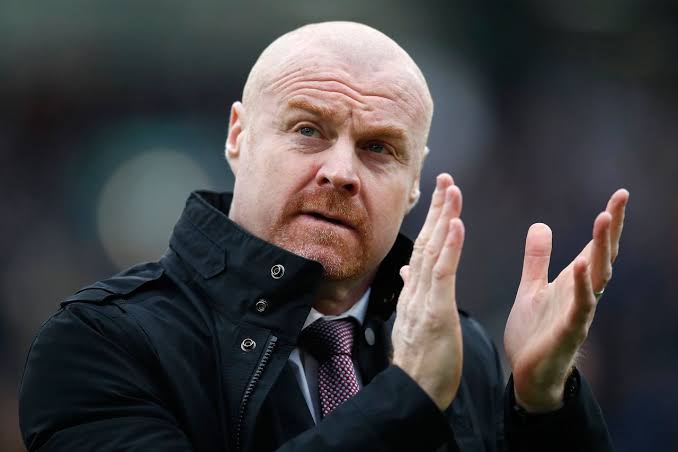 Sean dyche