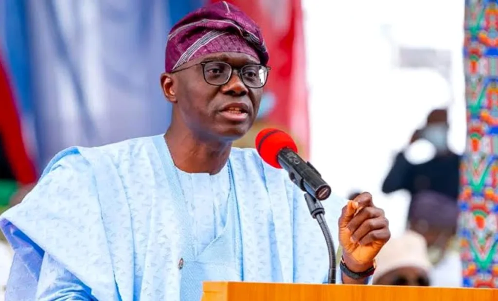 Every Part Of Lagos Will Benefit From Infrastructure – Sanwo-Olu