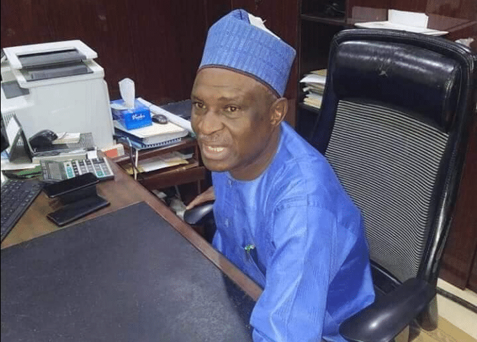 Ex-Kaduna Commissioner Arrested Over Alleged ₦3.9 Billion Diversion