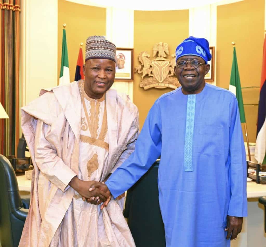 Ex-Minister Gwarzo Hails Tinubu Over 'Bold Decisions' To Reposition Nigeria