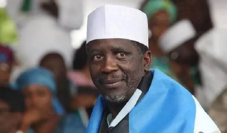 Ex-Sokoto Governor, Attahiru Bafarawa Resigns From PDP, Focuses On Youth Empowerment