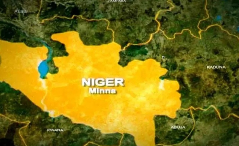 Explosion Kills 1, Injures 6 In Niger