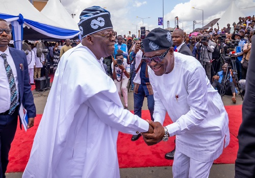 FCT Natives Applaud Tinubu