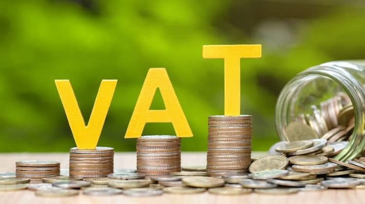 FG, 21 States Projects ₦2.5 Trillion VAT Revenue In 2025