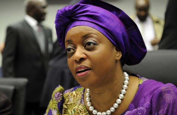 Diezani