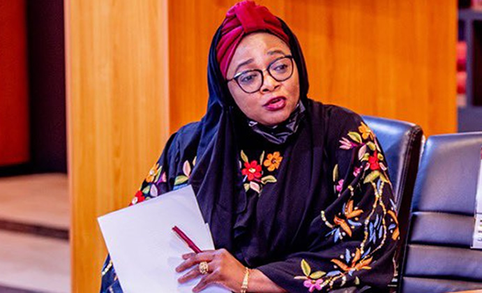 FG set to review 2003 Child’s Act – Minister