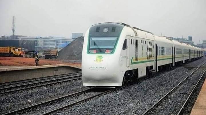 FG to connect every State in Nigeria with rail transport