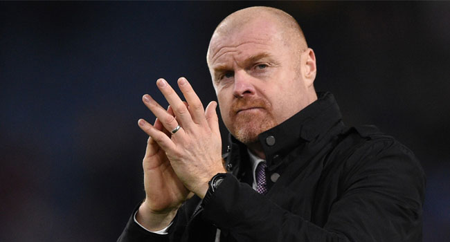 Finally, struggling Everton fires manager, Dyche