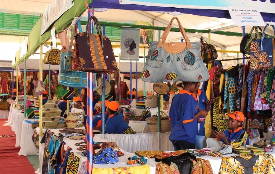 Firm Boosts SMEs, Commits To Intra African Trade