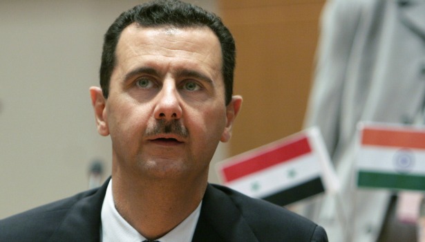 France issues new arrest warrant for ousted Syrian leader al-Assad