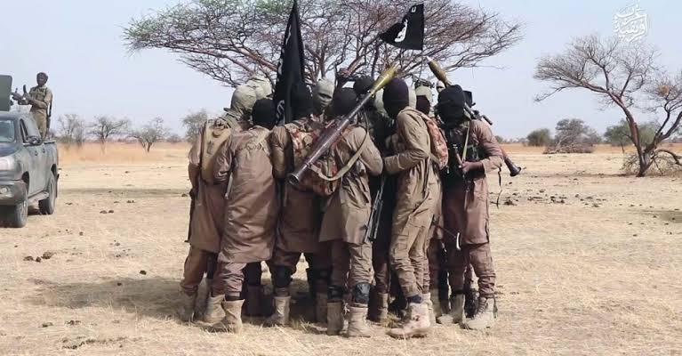 5 Soldiers Killed, 10 Wounded, 4 Missing After Boko Haram Attack In Borno State - DHQ