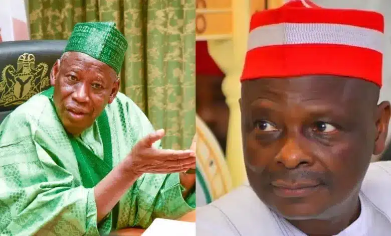 Ganduje: Kwankwaso Planning To Join APC - Party Chieftain Reveals