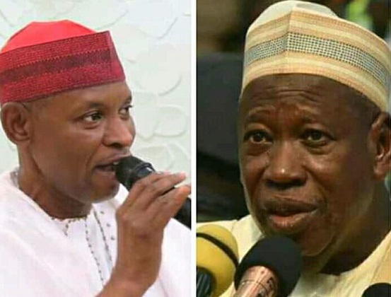 ganduje