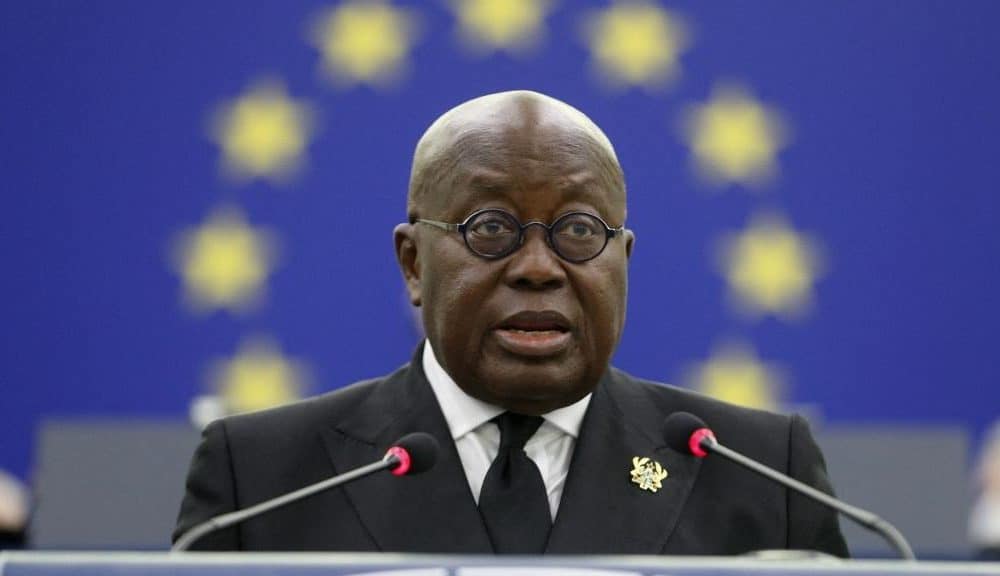 Ghana Approves Visa-free Entry For All African Countries