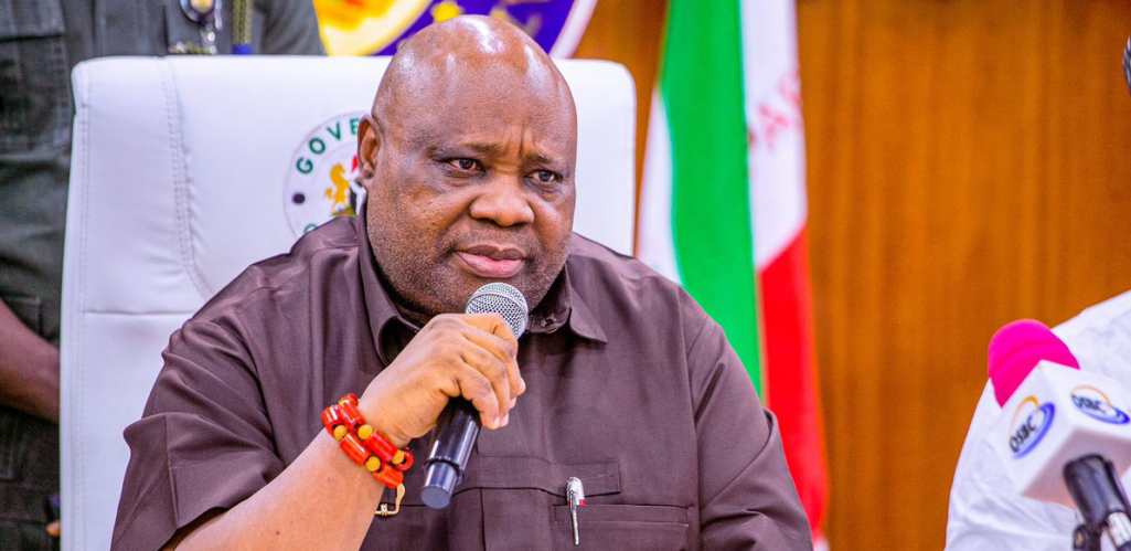 Gov Adeleke Imposes Fresh Curfew Over Ifon, Ilobu Crisis