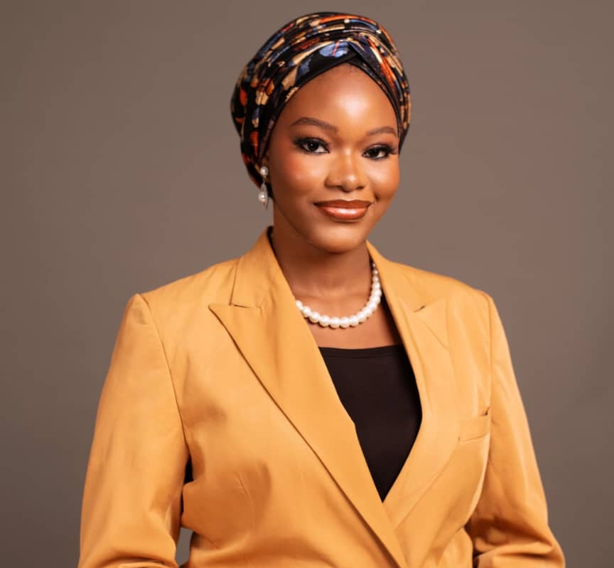 Gov Rejoices As Kwara-born Fatima Emerges ICAN’s 2024 Best Qualifying Candidate